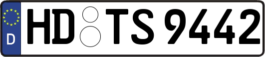 HD-TS9442