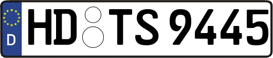 HD-TS9445