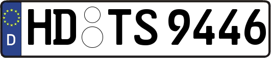 HD-TS9446
