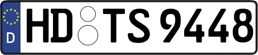 HD-TS9448