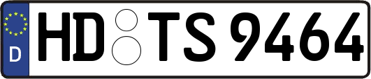 HD-TS9464