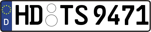 HD-TS9471