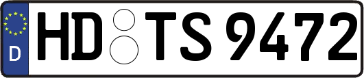 HD-TS9472