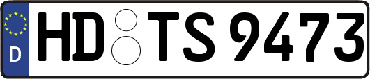 HD-TS9473
