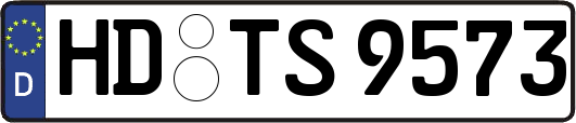 HD-TS9573