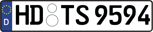 HD-TS9594