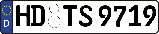 HD-TS9719