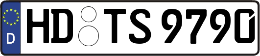 HD-TS9790