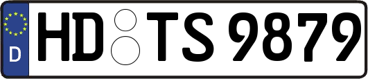 HD-TS9879