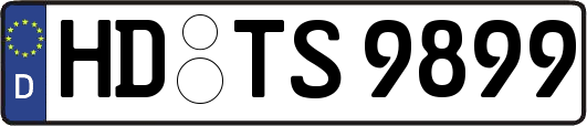 HD-TS9899