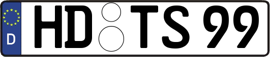 HD-TS99