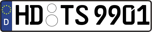 HD-TS9901