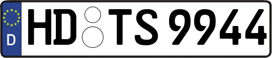 HD-TS9944