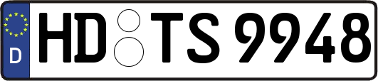 HD-TS9948