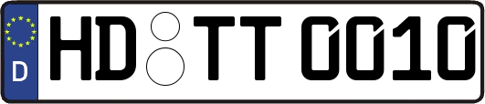 HD-TT0010