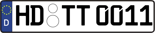 HD-TT0011