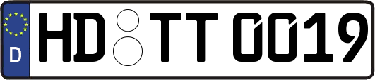 HD-TT0019