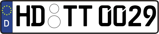 HD-TT0029