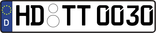 HD-TT0030