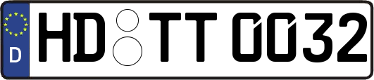 HD-TT0032