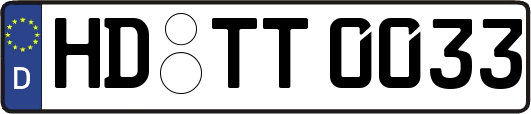 HD-TT0033