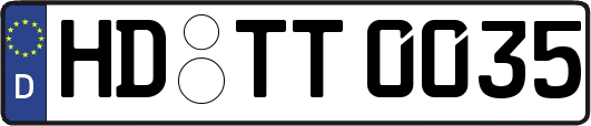 HD-TT0035