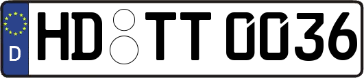 HD-TT0036