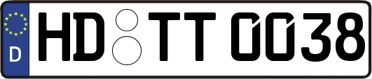 HD-TT0038