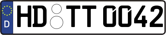 HD-TT0042