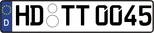 HD-TT0045