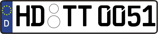 HD-TT0051