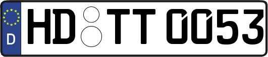 HD-TT0053