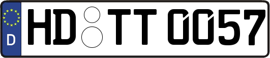 HD-TT0057
