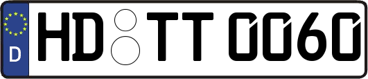 HD-TT0060