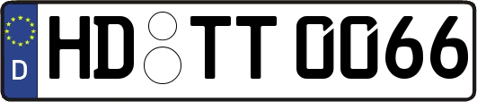 HD-TT0066