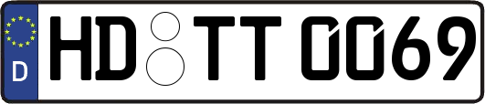 HD-TT0069