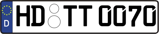 HD-TT0070