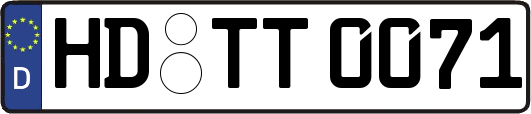 HD-TT0071
