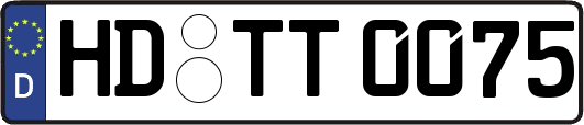 HD-TT0075