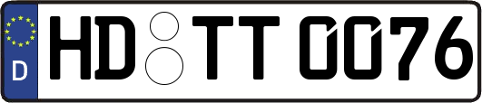 HD-TT0076
