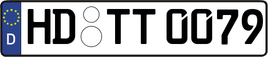 HD-TT0079