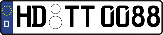 HD-TT0088