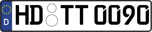 HD-TT0090