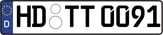 HD-TT0091