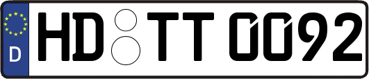 HD-TT0092