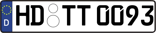 HD-TT0093