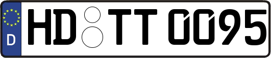 HD-TT0095