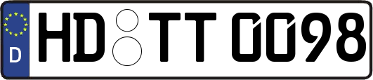HD-TT0098