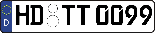HD-TT0099