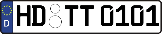 HD-TT0101